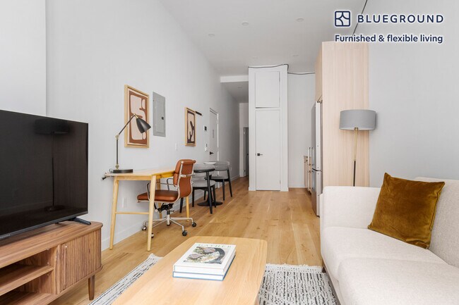 10 St Marks Place unit FL1-ID2072, New York, NY 10003 - photo 2