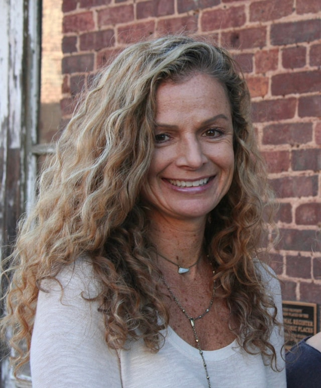KELLY MARTIN