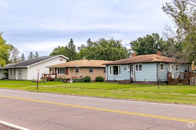Sidewalks make the South End neighborhood easy to navigate on foot.
