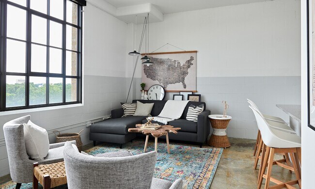 Parcels at Concourse, Memphis, TN 38104 - photo 6