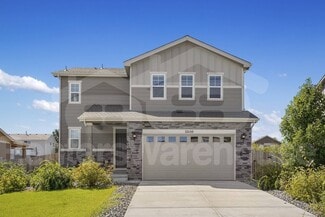 22150 E Mansfield Place, Aurora, CO 80018