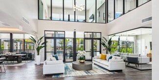 10400 City Center Blvd, Pembroke Pines, FL 33025