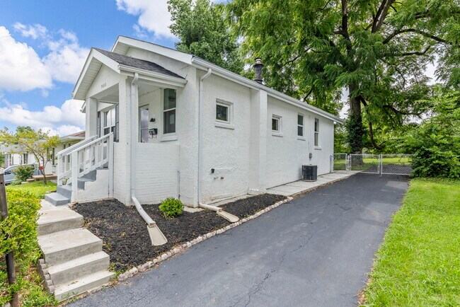 Completely Renovated!