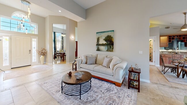 702 Saxon Palm Ct, New Smyrna Beach, FL 32169 - photo 2