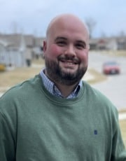 Aaron Hargett