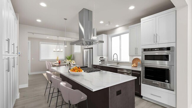 13250 NE 143rd Ct unit 30, Woodinville, WA 98072 - photo 3