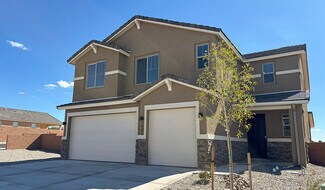 1006 Teena Rd SE, Rio Rancho, NM 87124