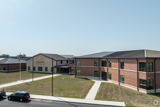 Shawnee Elementary School