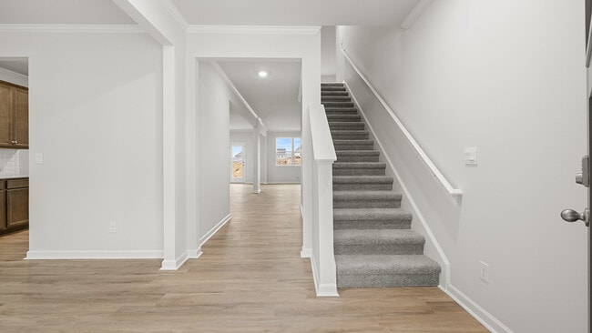 994 Lost Creek Pkwy, Dallas, GA 30132 - photo 2