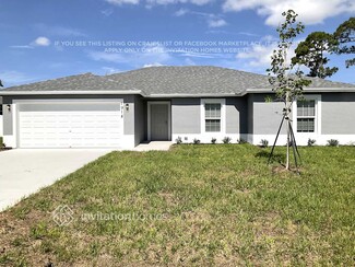 1918 SW Day St, Port St. Lucie, FL 34953