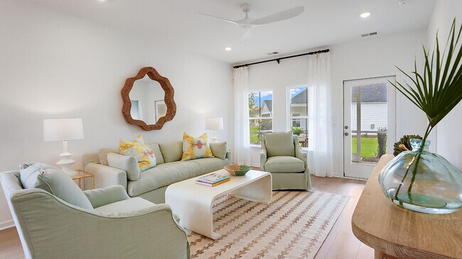 100 Barker St, Summerville, SC 29486 - photo 7