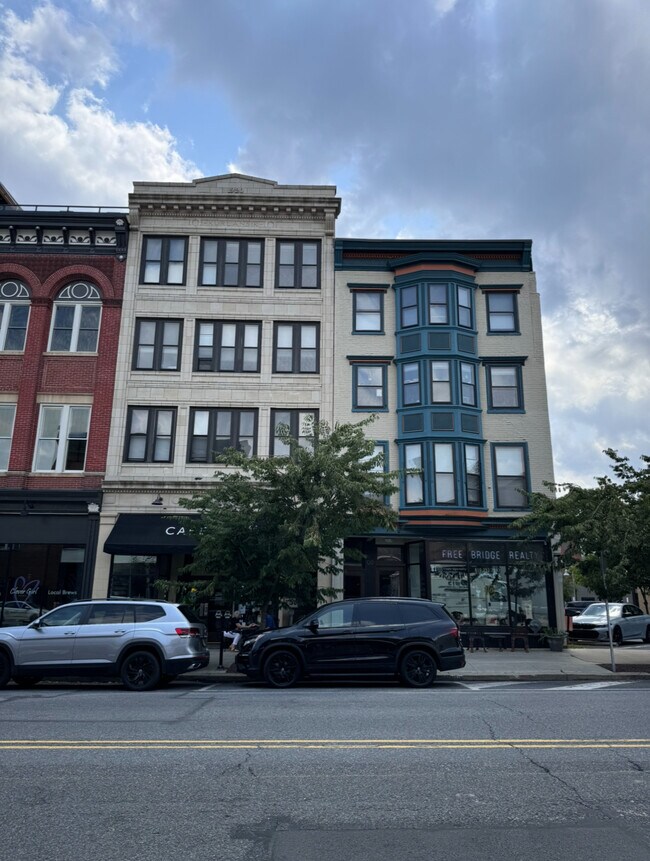 120 Northampton St, Easton, PA 18042