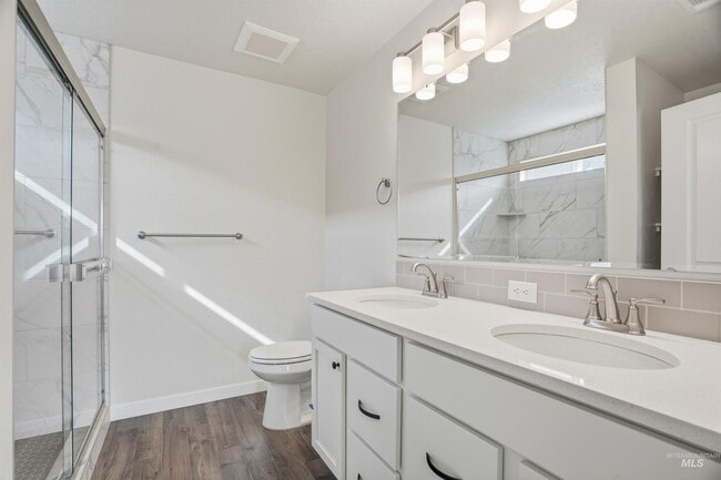 1574 Witt, Mountain Home, ID 83647 - photo 5