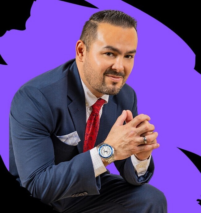Agent Photo
