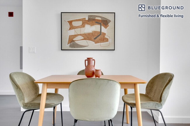 900 Monroe St unit FL6-ID813, Hoboken, NJ 07030 - photo 3