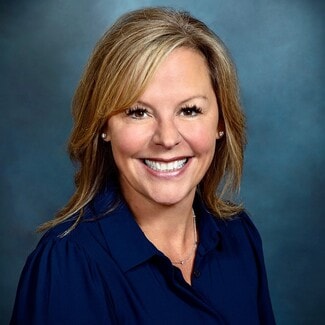 Patti Tuffin