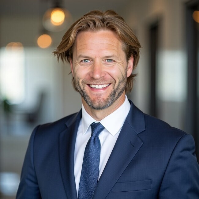 Agent Photo