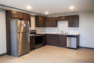 1619 W Main St, Albert Lea, MN 56007