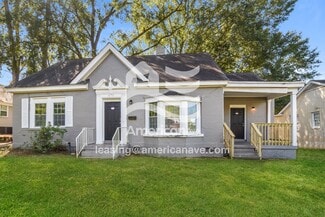610 E Edgemont Ave, Montgomery, AL 36111