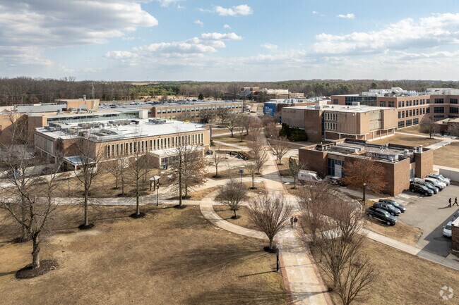 For students wanting a quality education at an approachable price point, Camden County College’s Blackwood Campus in Sicklerville offers all that and more.