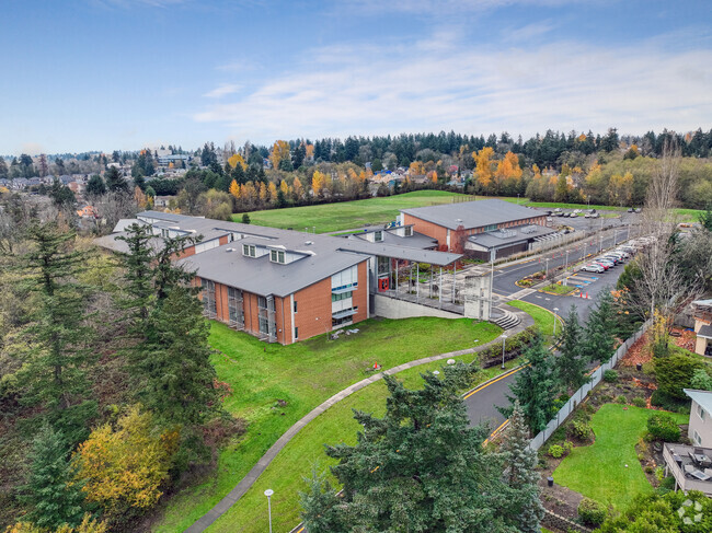 Parkside Elementary School