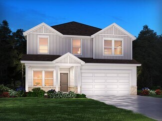 1537 Bear Branch Trace, Columbia, TN 38401
