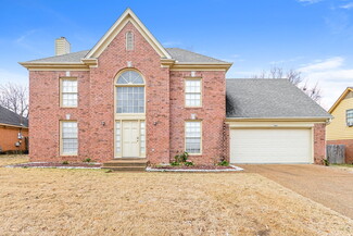 5617 Annandale Dr, Memphis, TN 38125