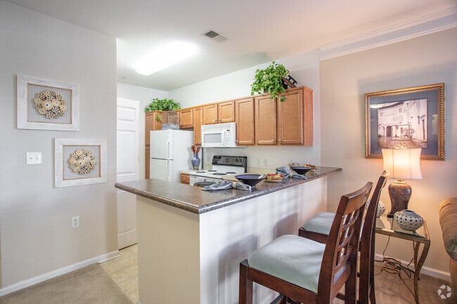 1BR,1BA,-727SF The Kestrel