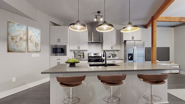 Satori, Denver, CO 80203 - photo 6