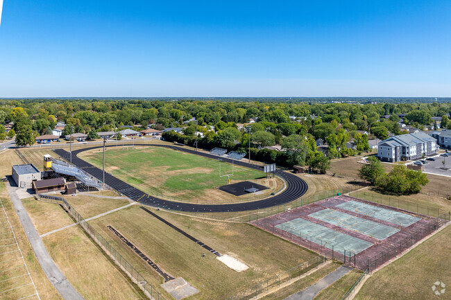 Beechcroft High School