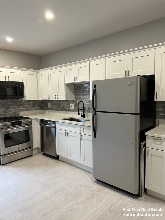 183 Prospect St Unit 3, Cambridge, MA 02139