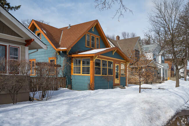 Bungalows are a great beginner house for any new resident.