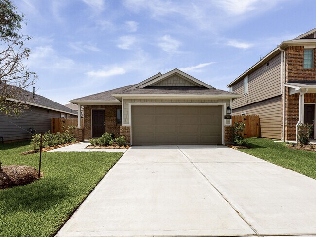 21114 Bella Coral Dr unit 36495879, Cypress, TX 77433 - photo 6