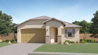 14998 W Buckskin Trail, Surprise, AZ 85387