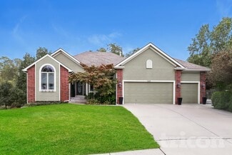 5401 NW 93rd St, Kansas City, MO 64154