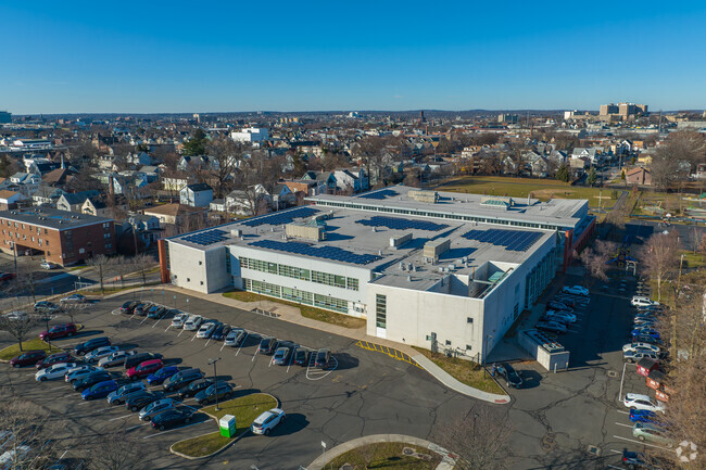Find great academics at Jettie S Tisdale School.