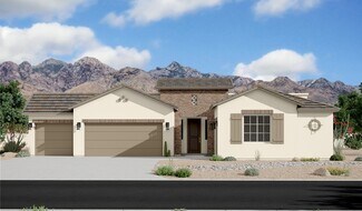 3810 Portrait St, Las Cruces, NM 88012