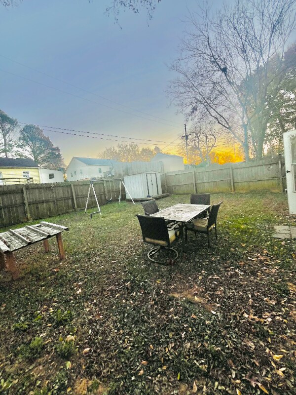 204 Button Ave, Florence, AL 35630 - photo 5