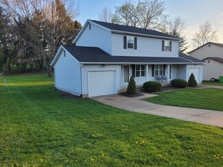 890 Postiy St NW, North Canton, OH 44720