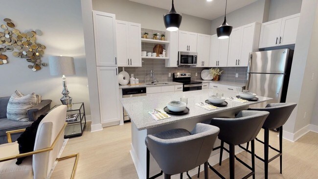 Fitzroy at Chenal, Little Rock, AR 72211 - photo 5