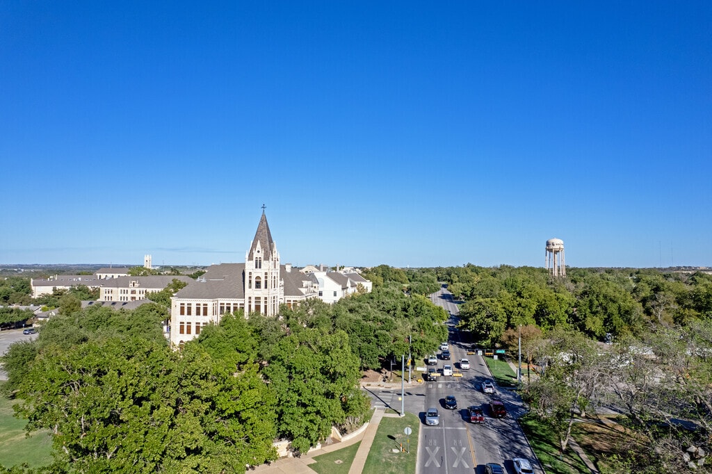 Williamson at the Overlook 1 Gabriels Bluff Dr, TX
