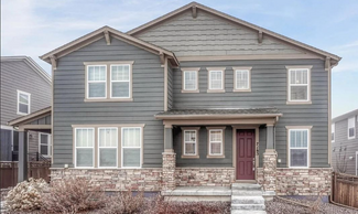 7163 Othello St, Castle Pines, CO 80108