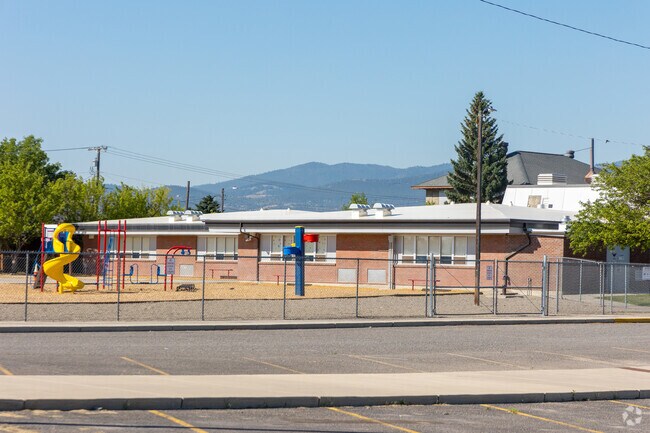 Warren School