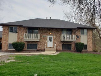 4933 Jersey Ridge Rd Unit 1, Davenport, IA 52807