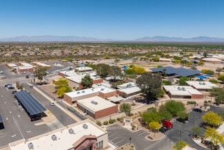 Sahuarita Primary School