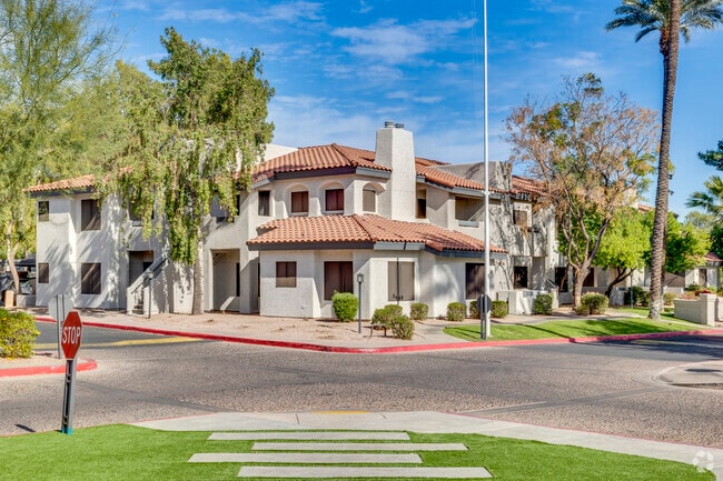 Mosaic, Scottsdale, AZ 85253 - photo 2