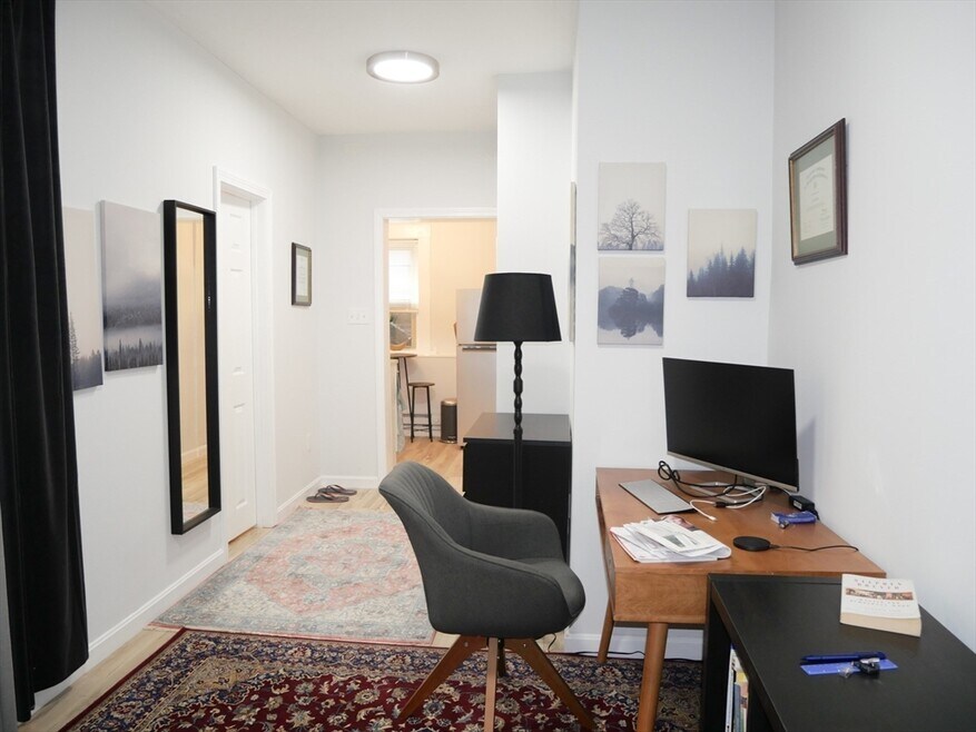 6 Beals St unit 1, Brookline, MA 02446 - photo 1