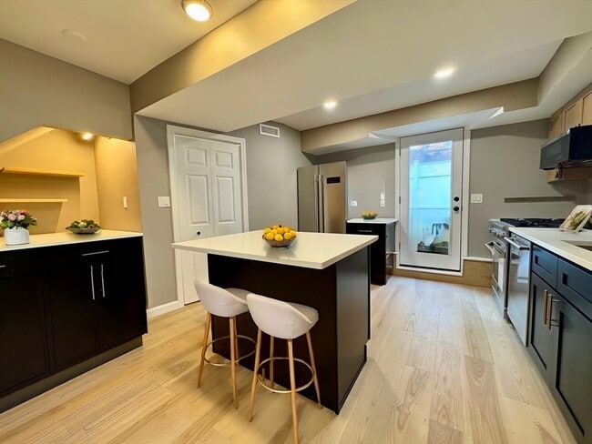 91 Bolton St unit 1, Boston, MA 02127 - photo 2