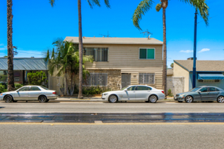 815 Pacific Ave Unit 5, Long Beach, CA 90813