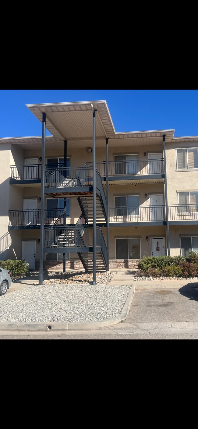 576 W 1045 N Unit B12, Cedar City, UT 84721